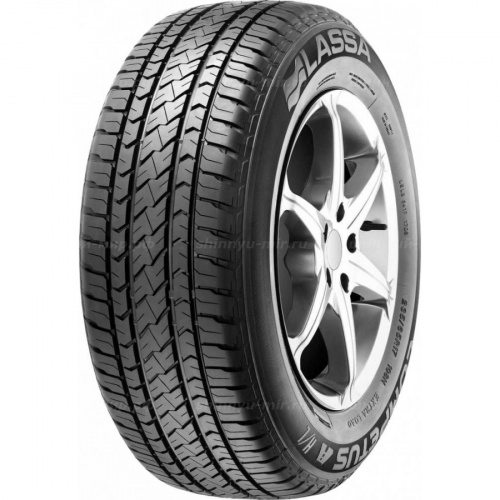 235/60 R16 100H Lassa Competus H/L - 1