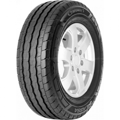 215/70 R15C 109/107S Lassa Transway 3 - 1