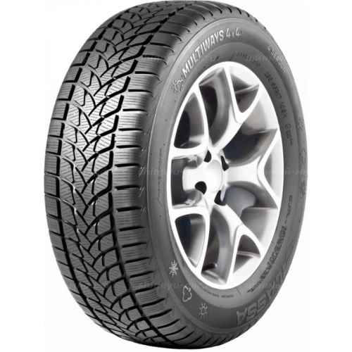 215/70 R16 100T Lassa Multiways 4x4 - 1