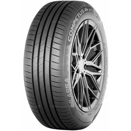 225/60 R17 99V Lassa Competus H/P 3 - 1