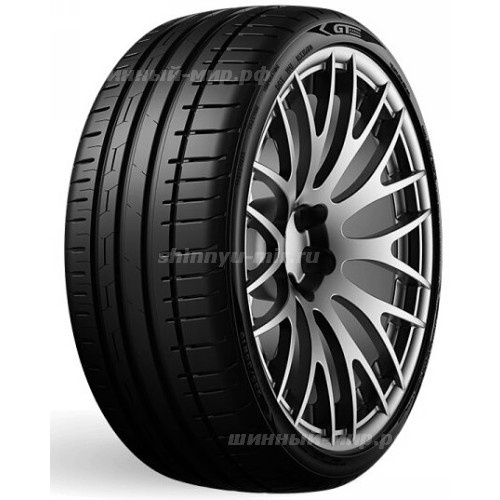 275/45 R20 110Y GT Radial SportActive 2 - 1