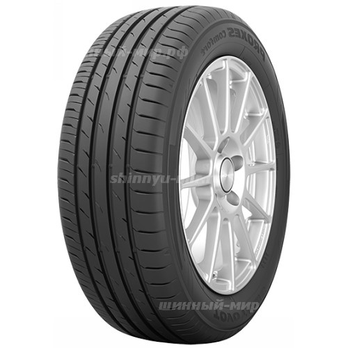 235/45 R19 99W Toyo Proxes Comfort XL - 1