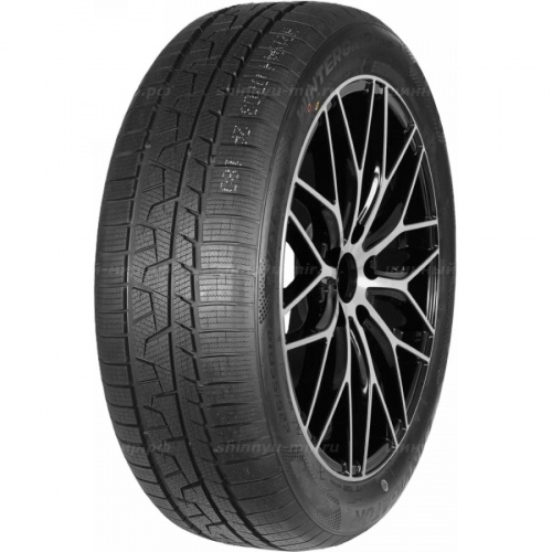 265/65 R17 112T Lanvigator WinterGrip UHP - 1