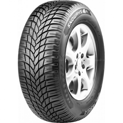 165/65 R15 81T Lassa Snoways 4 - 1