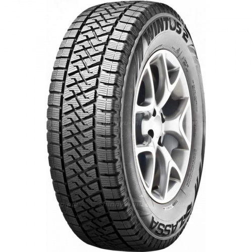 205/65 R15C 102/100R Lassa Wintus 2 - 1