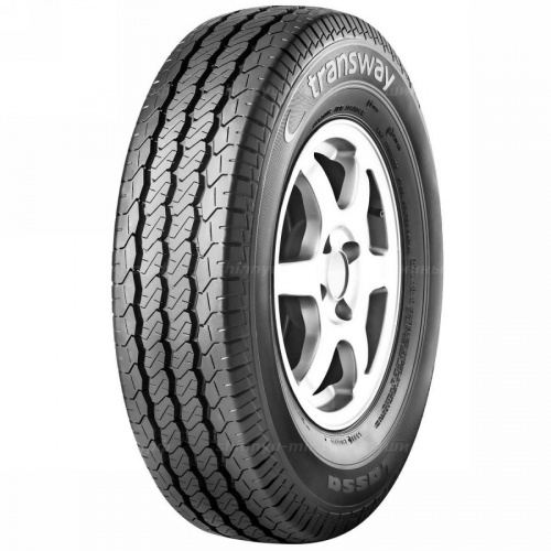 205/65 R16C 107/105R Lassa Transway - 1