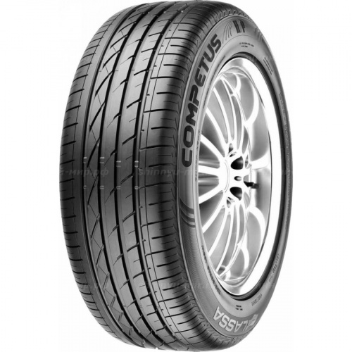235/55 R17 103V Lassa Competus H/P - 1