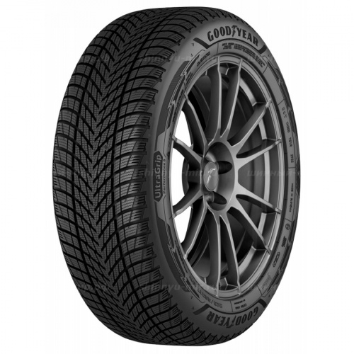 255/50 R19 103T Goodyear UltraGrip Performance 3 - 1