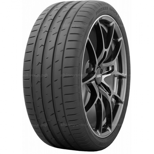 245/35 R21 96Y Toyo Proxes Sport 2 XL - 1