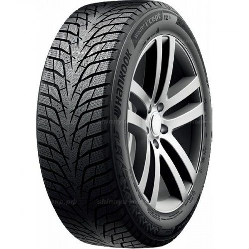 245/60 R18 105T Hankook Winter i*cept IZ3 W636 - 1