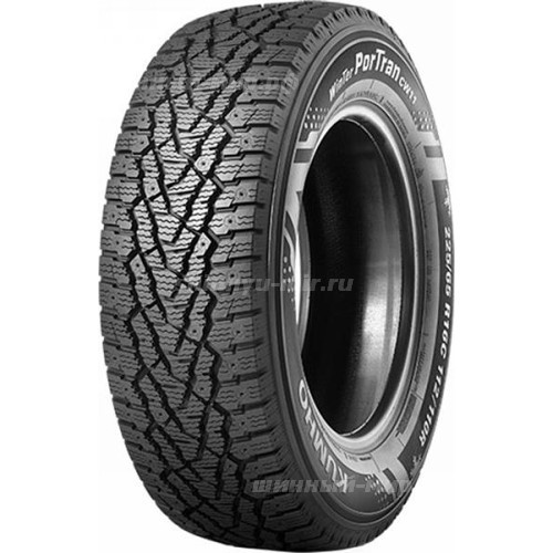 205/70 R15C 106/104R Kumho Winter PorTran CW11 - 1