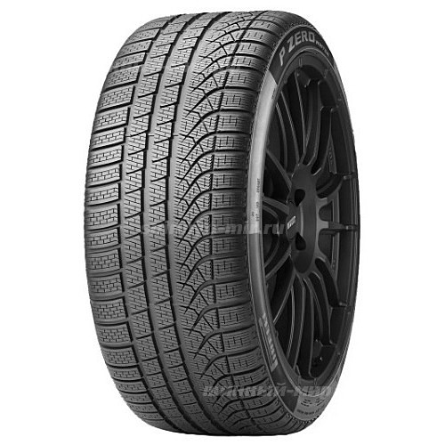 255/40 R19 100V Pirelli P Zero Winter XL - 1