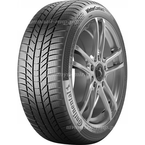 235/45 R20 100V Continental WinterContact TS 870 P XL - 1