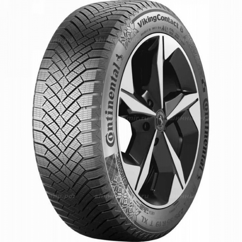 275/50 R22 115T Continental VikingContact 8 XL - 1