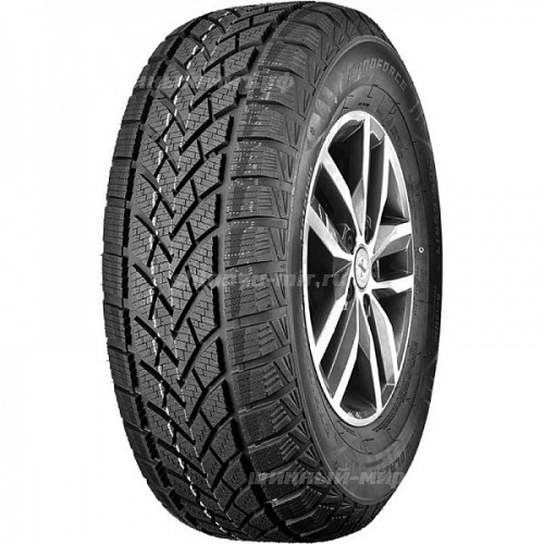 175/60 R15 81T Windforce Snowblazer PCR - 1