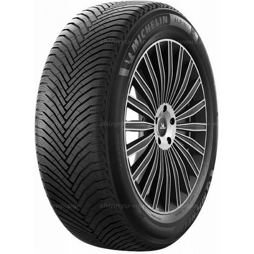 225/60 R17 103H Michelin Alpin 7 - 1