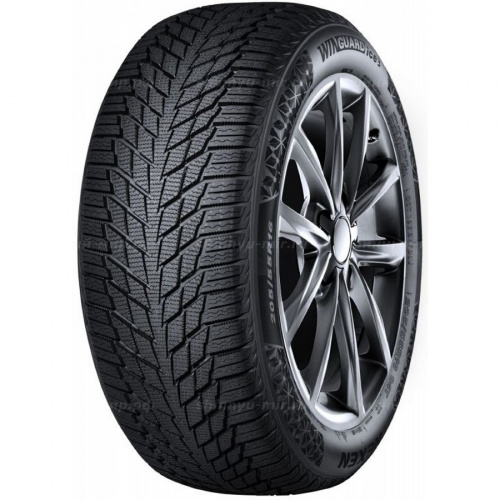 255/55 R19 111T Nexen Winguard Ice 3 XL - 1