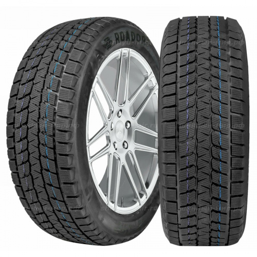 285/50 R20 112S Roador Irbis Snow - 1