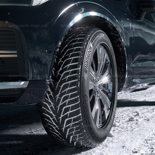 275/50 R20 113T Hankook Winter i*Cept IZ3 X W636A XL - 1