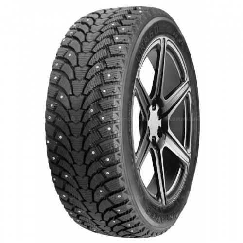 285/45 R22 114T Maxtrek Trek M900 ice - 1