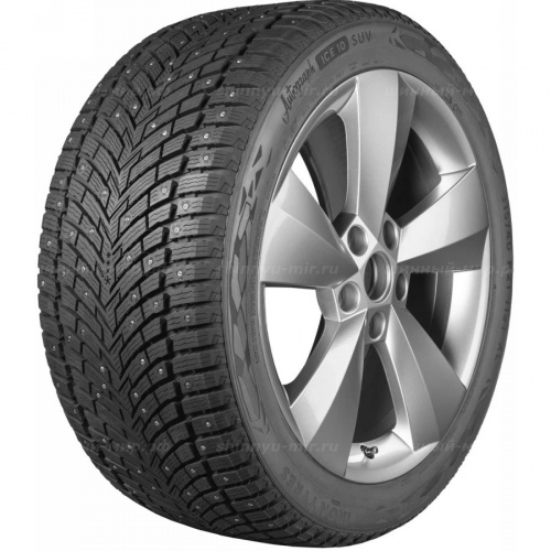 235/50 R20 104T Ikon / Nokian Tyres Autograph Ice 10 SUV XL - 1