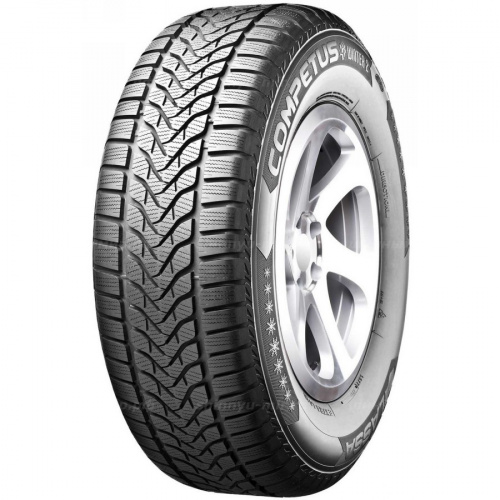 275/40 R20 106H Lassa Competus Winter 2+ - 1