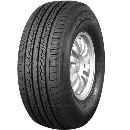 225/70 R17 108T Three-A Ecosaver - 1