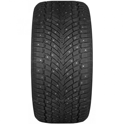 235/55 R17 103T Ikon / Nokian Tyres Autograph Ice 10 SUV XL - 1