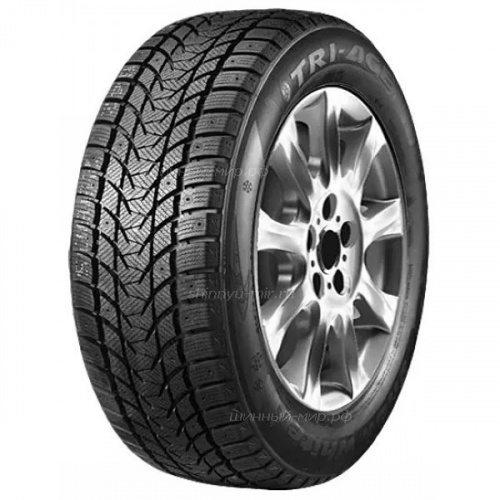 295/30 R22 103H Tri-Ace Snow White II - 1