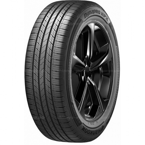 265/50 R19 110W Hankook Dynapro HPX RA43 XL - 1