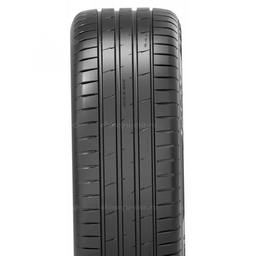 275/50 R20 113Y Maxxis Victra Sport VS6 SUV XL - 1