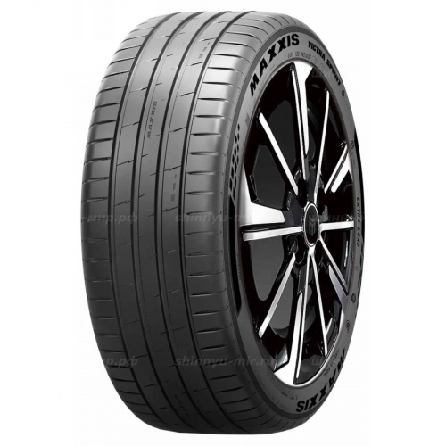 275/50 R20 113Y Maxxis Victra Sport VS6 SUV XL - 1