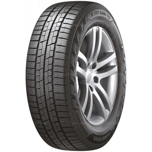 215/65 R15C 104/102T Laufenn X-Fit Van 4S LV71 - 1