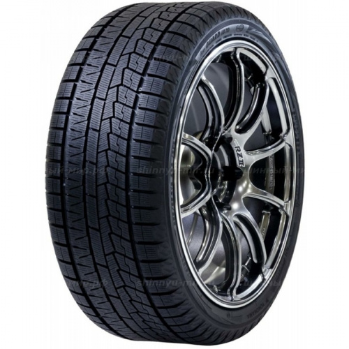 265/35 R19 94Q Yokohama iceGuard iG70A - 1
