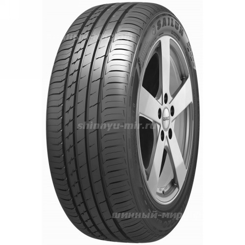185/55 R14 82H Sailun Atrezzo Elite - 1