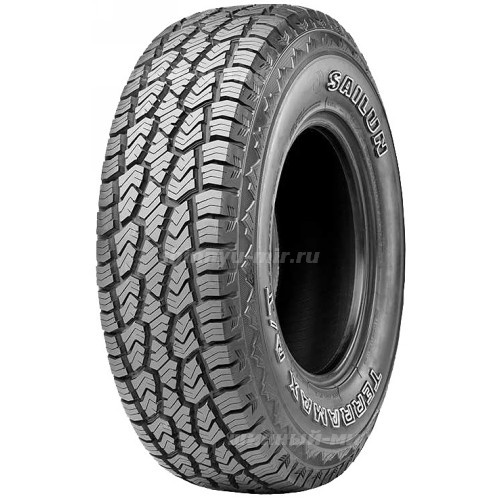 255/55 R19 111H Sailun Terramax A/T - 1