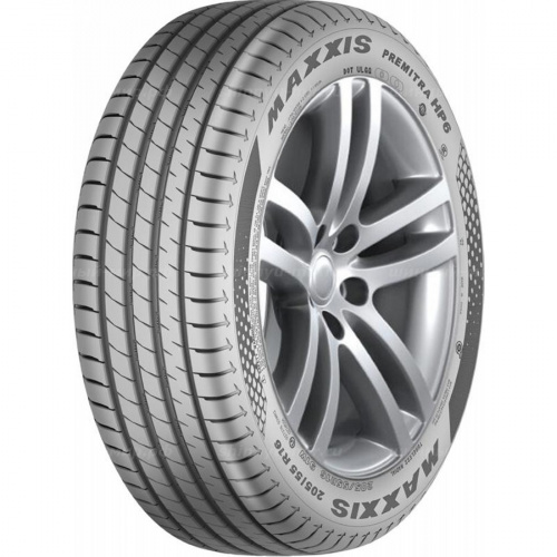 215/65 R16 98V Maxxis Premitra HP6 - 1