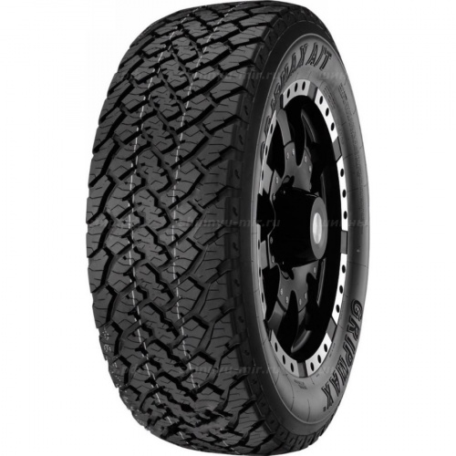 205/80 R16 110/108Q Gripmax Inception A/T II RWL - 1