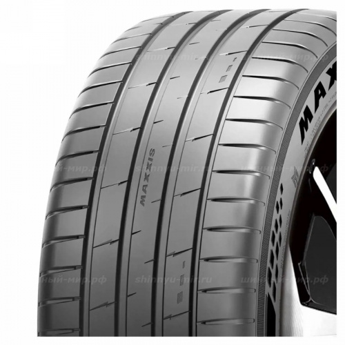 285/45 R22 114Y Maxxis Victra Sport VS6 SUV XL - 1