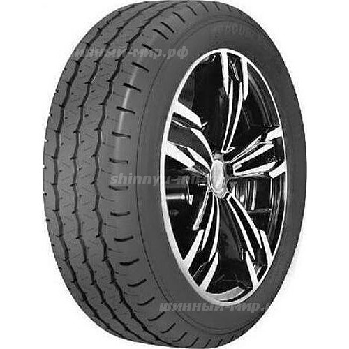 165/70 R14 89S DoubleStar DL01 - 1