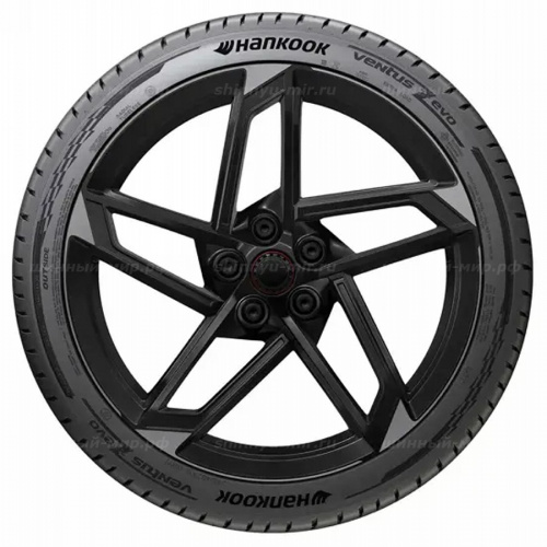 275/30 R19 96Y Hankook Ventus evo K137 XL - 1