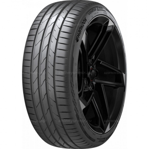275/35 R22 104Y Hankook Ventus evo K137 SUV XL - 1
