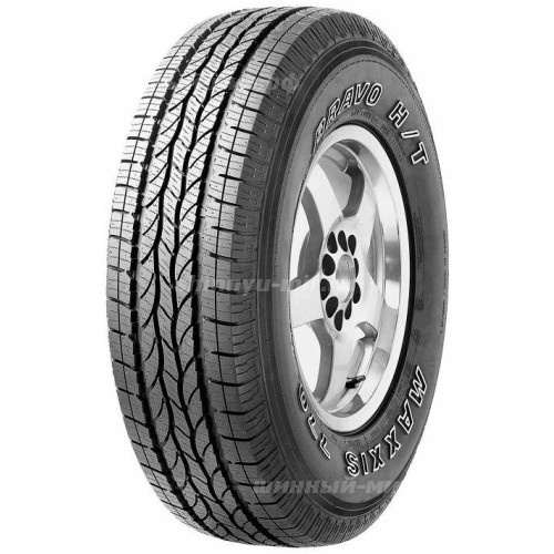 275/60 R17 110S Maxxis Bravo HT-770 - 1