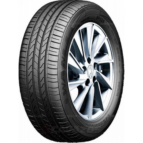 205/70 R15 96H Wanli SP026 - 1