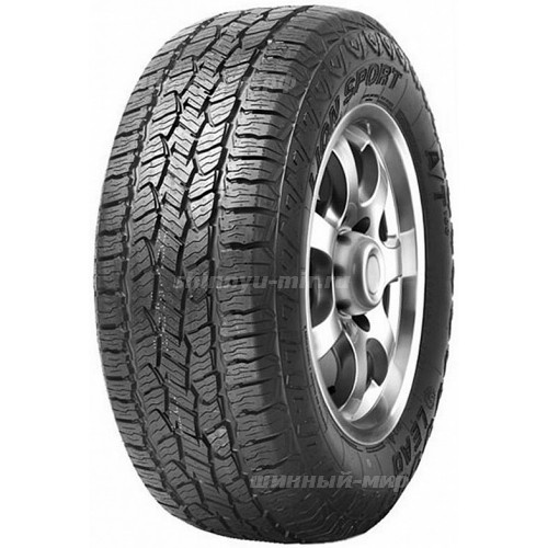 235/75 R15 104/101S Leao Lion Sport A/T100 - 1