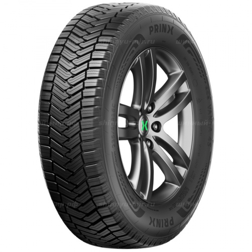 195/75 R16 110 Prinx Vanea 4S - 1