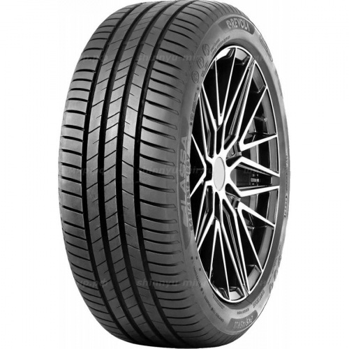 205/40 R17 84W Lassa Revola XL - 1