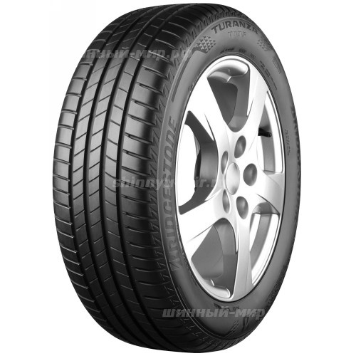 195/55 R16 87V Bridgestone Turanza T005A - 1