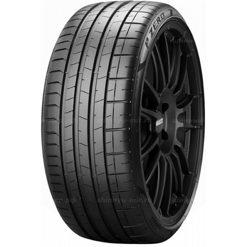 255/45 R20 105W Pirelli P Zero PZ4 XL - 1